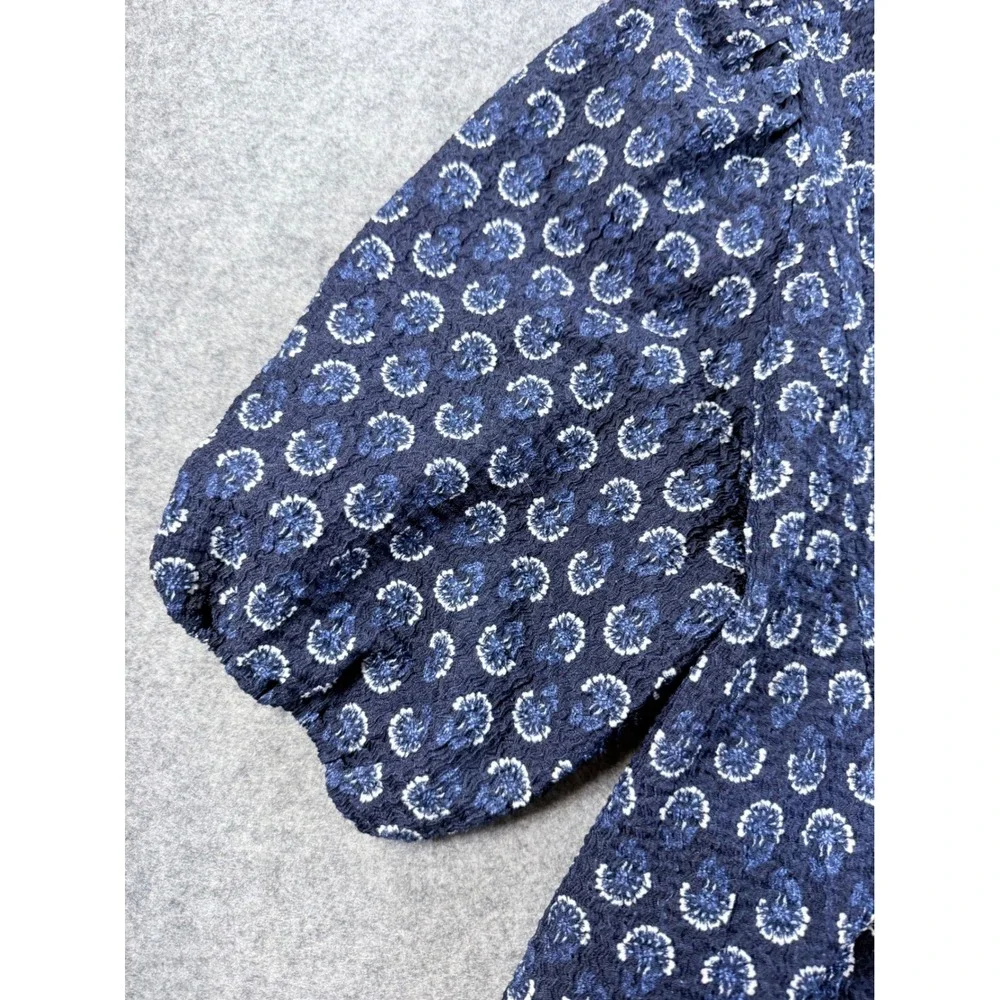 LOFT short sleeve